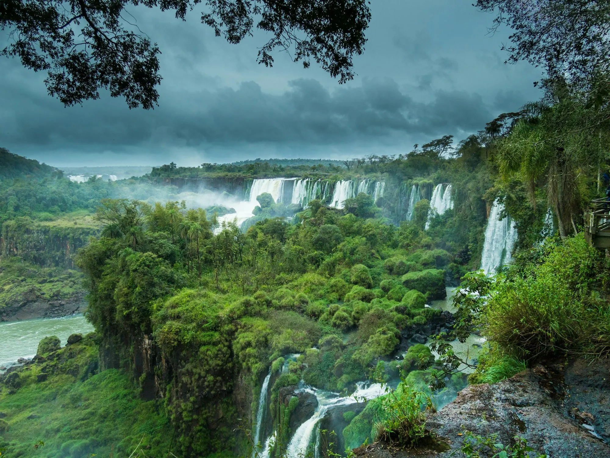 Brazil