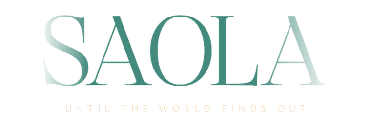 SAOLA. Until the world finds out