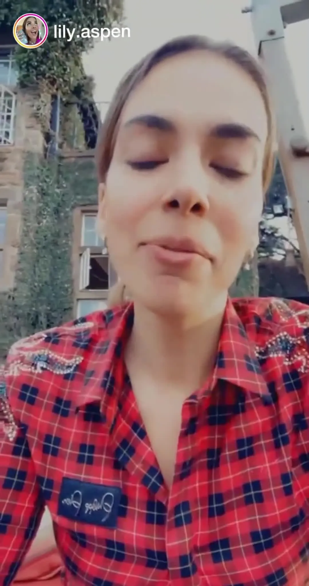 Liliya Nilova