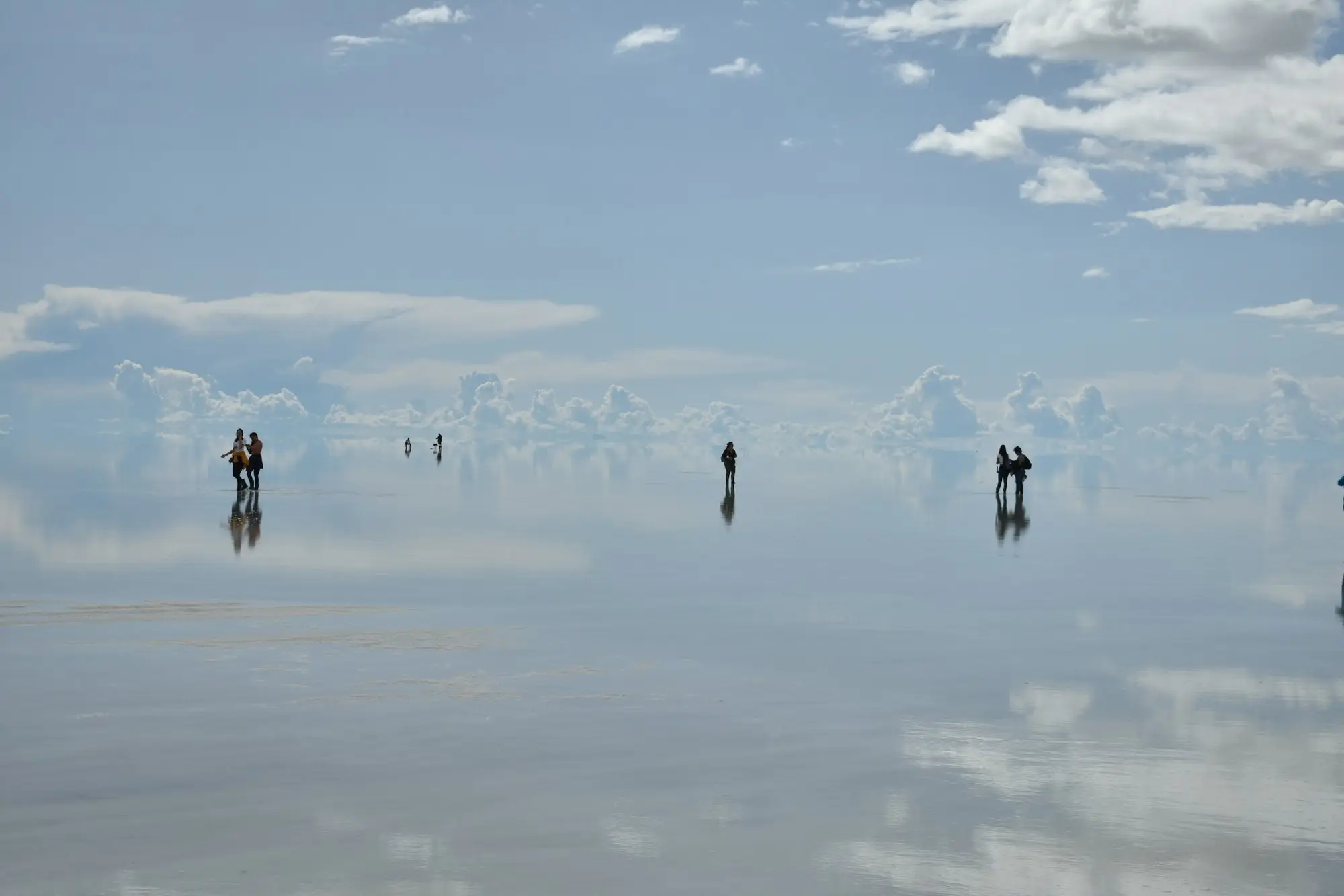 Bolivia