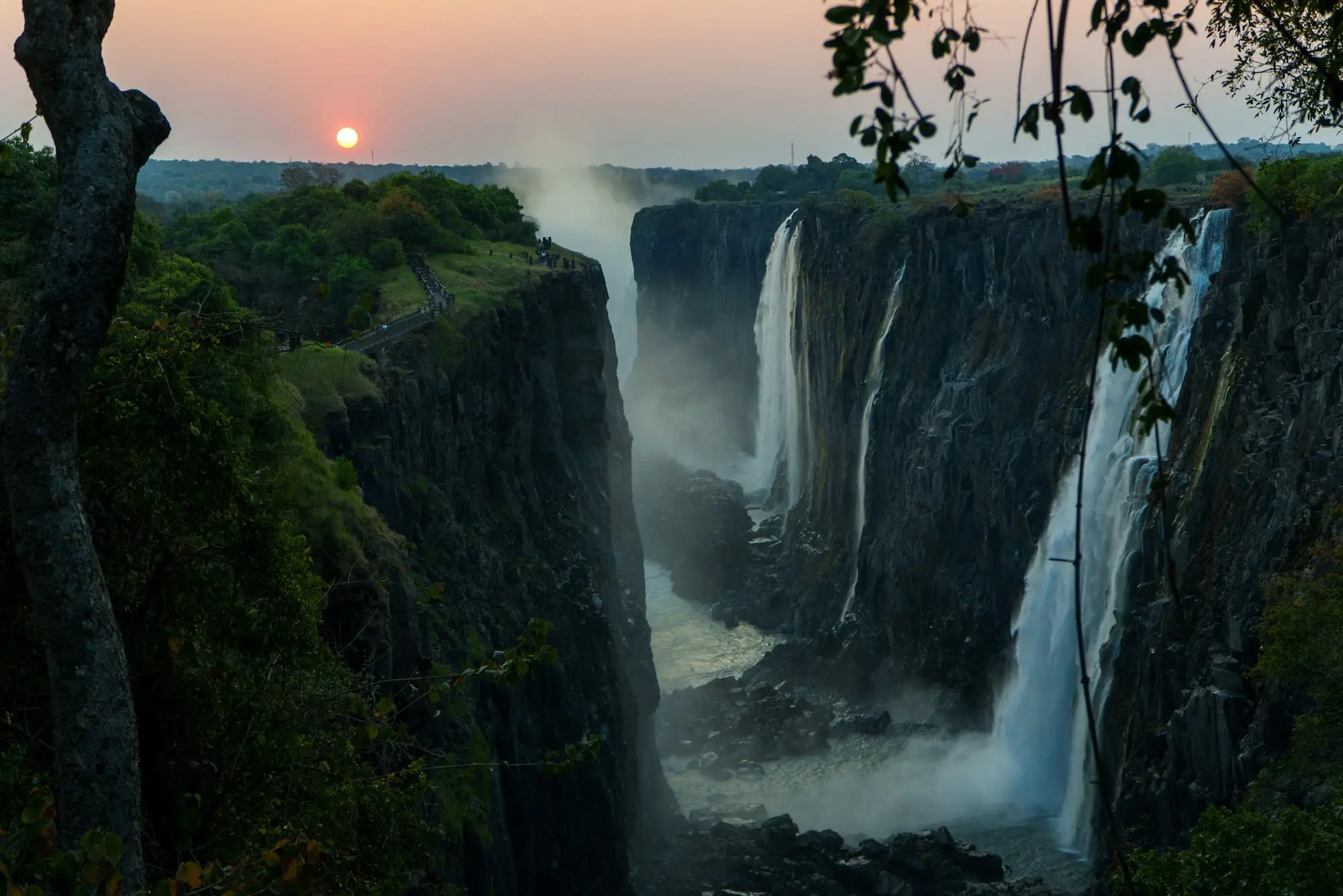South Africa